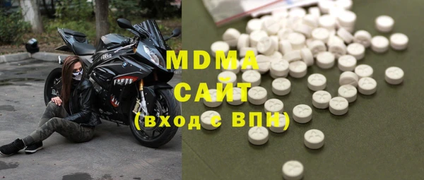 молекула духа Алексин